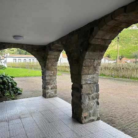 Faial da Terra Casa Do Moinhoヴィラ エクステリア 写真