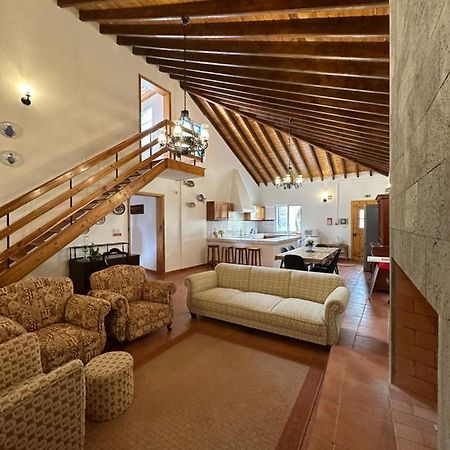 Faial da Terra Casa Do Moinhoヴィラ エクステリア 写真