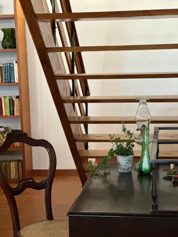 Faial da Terra Casa Do Moinhoヴィラ エクステリア 写真