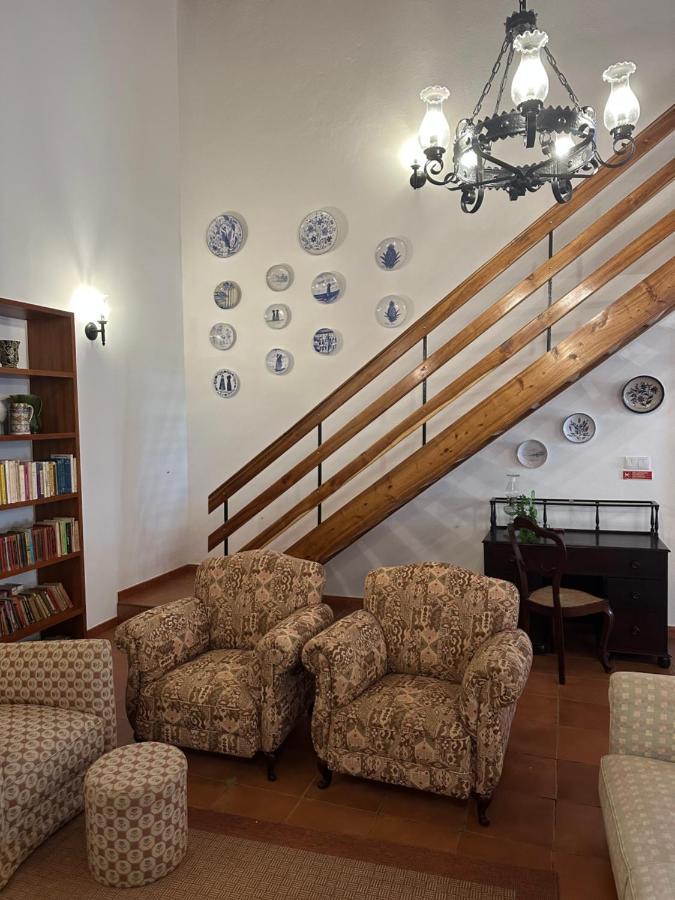 Faial da Terra Casa Do Moinhoヴィラ エクステリア 写真