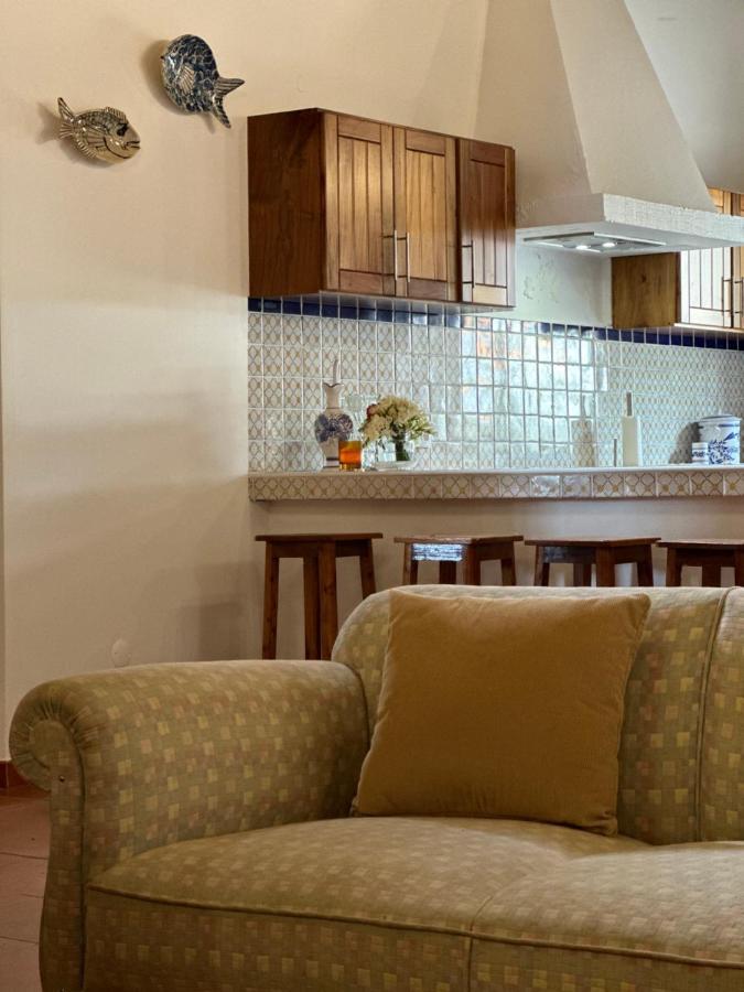 Faial da Terra Casa Do Moinhoヴィラ エクステリア 写真