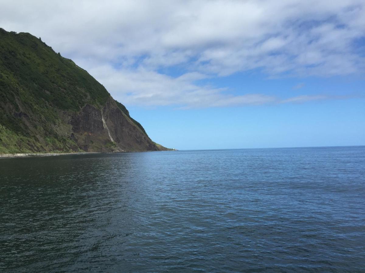 Faial da Terra Casa Do Moinhoヴィラ エクステリア 写真
