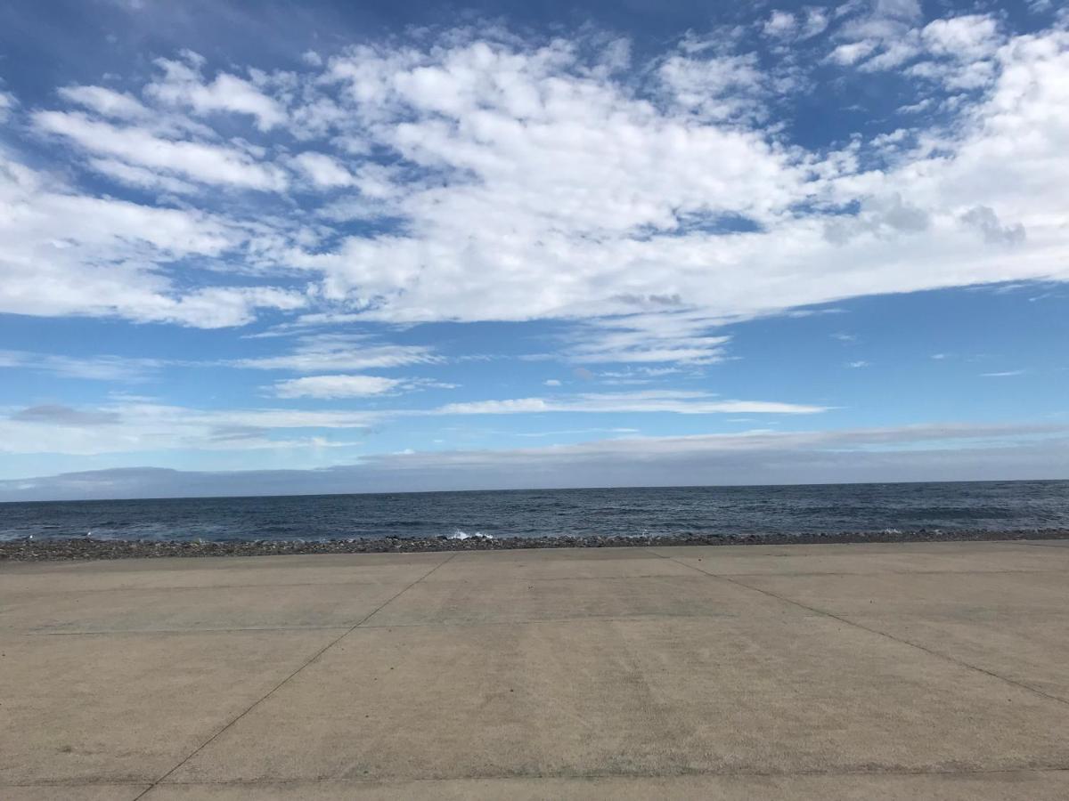 Faial da Terra Casa Do Moinhoヴィラ エクステリア 写真