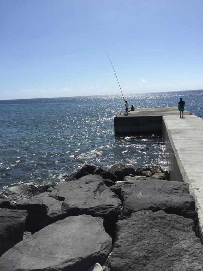 Faial da Terra Casa Do Moinhoヴィラ エクステリア 写真